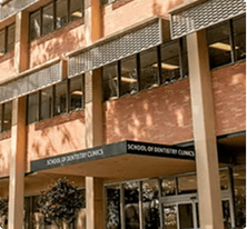 Dental School — UCLA, DDS